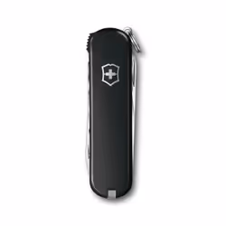 Victorinox NailClip 580 Couteau multi-fonctions Noir