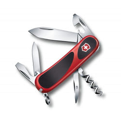 Victorinox EvoGrip 10 Couteau multi-fonctions