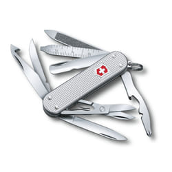 Victorinox MiniChamp Alox Couteau multi-fonctions