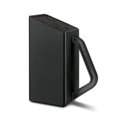Victorinox 7.7033 Bloc à couteaux incliné Nylon Noir