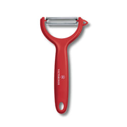 Victorinox 7.6079 Eplucheur en Y Rouge