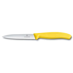 Victorinox 6.7736 Acier inoxydable Couteau d'office