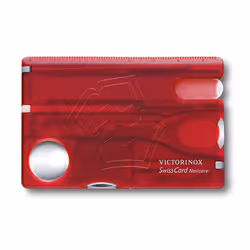 Victorinox 0.7240.T, 55 mm, 4 mm, 26 g, 82 mm, Polyuréthane thermoplastique (TPU), Acrylonitrile-Butadiène-Styrène (ABS)