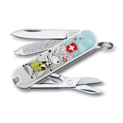 Victorinox Yodelay-Hee-Moo Couteau multi-fonctions