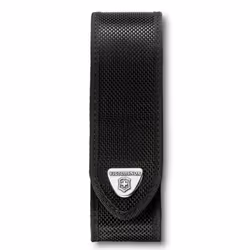 Victorinox 4.0505.N, Pochette, Noir, Nylon, 40 mm, 140 mm, 35 mm