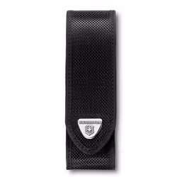 Victorinox 4.0506.N, Pochette, Noir, Nylon, 40 mm, 140 mm, 40 mm