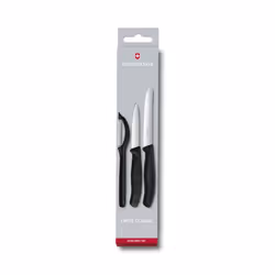 Victorinox SwissClassic 6.7113.31, Couteau d'office, 11 cm