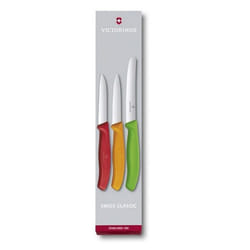 Victorinox VX6711632 3 pièce(s) Jeu de couteaux