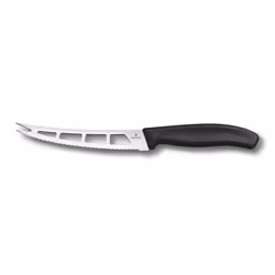 Victorinox SwissClassic 6.7863.13B, Couteau à fromage, 13 cm, 1 pièce(s)