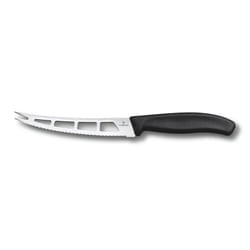 Victorinox SwissClassic 6.7863.13B Couteau de cuisine 1 pièce(s) Couteau à fromage