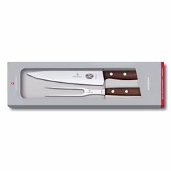 Victorinox 5.1020.2G, Rosier, Rosewood, 110 mm, 25 mm, 385 mm, 229 g