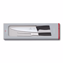 Victorinox 6.7133.2G1, Noir, Élastomère thermoplastique (TPE), 385 mm, 110 mm, 23 mm, 234 g