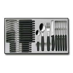 Victorinox 6.7233.24 Couvert et ensemble de couteaux 24 pièce(s) Jeu de couteaux/coutellerie