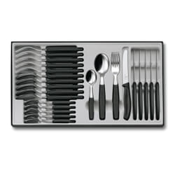 Victorinox 6.7833.24 Couvert et ensemble de couteaux 24 pièce(s) Jeu de couteaux/coutellerie