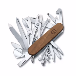 Victorinox 1.6791.63 couteau de poche Couteau multi-fonctions Marron