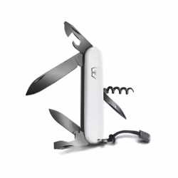 Victorinox Spartan PS Couteau multi-fonctions Blanc