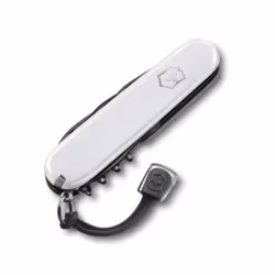 Victorinox Spartan PS Couteau multi-fonctions Blanc