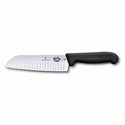 Victorinox 5.2523.17, Couteau Santoku, 1,7 cm, Acier inoxydable, 1 pièce(s)