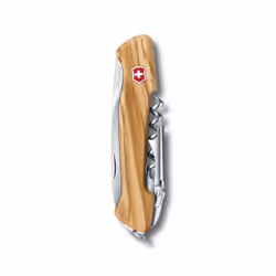 Victorinox Wine Master Couteau multi-fonctions Argent