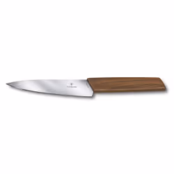 Victorinox 6.9010.15G, Couteau universel, 15 cm, Acier inoxydable, 1 pièce(s)