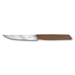 Victorinox 6.9000.12G Couteau de cuisine Acier inoxydable 2 pièce(s) Couteau à steak