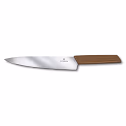 Victorinox 6.9010.22G, Couteau de cuisine, 22 cm, Acier inoxydable, 1 pièce(s)