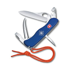 Victorinox Skipper Pro Couteau multi-fonctions Bleu