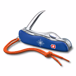 Victorinox Skipper Pro Couteau multi-fonctions Bleu