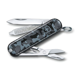 Victorinox Classic SD Couteau multi-fonctions Camouflage