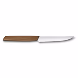 Victorinox 6.9000.12WG Couteau de cuisine Acier inoxydable 2 pièce(s) Couteau à steak