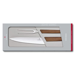 Victorinox 6.9091.2 Couvert et ensemble de couteaux 2 pièce(s) Jeu de couteaux/coutellerie