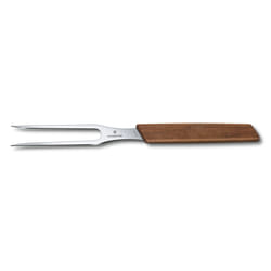 Victorinox 6.9030.15G fourche Fourchette à découper Acier, Noyer 1 pièce(s)