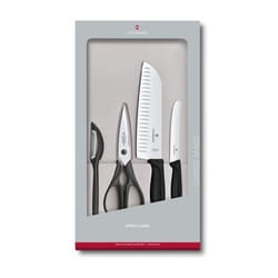 Victorinox SwissClassic 6.7133.4G Couvert et ensemble de couteaux 4 pièce(s) Jeu de couteaux/coutellerie