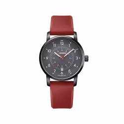 Wenger/SwissGear Avenue, Imperméable, Quartz