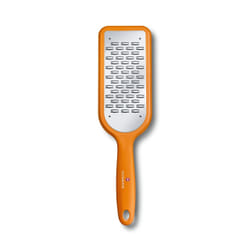 Victorinox 7.6084.9 râpe Râpe ergonomique Orange