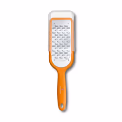 Victorinox 7.6084.9 râpe Râpe ergonomique Orange