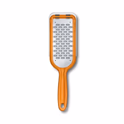 Victorinox 7.6084.9 râpe Râpe ergonomique Orange