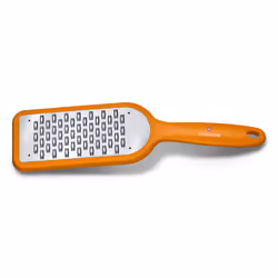 Victorinox 7.6084.9 râpe Râpe ergonomique Orange - Vue supplémentaire 4