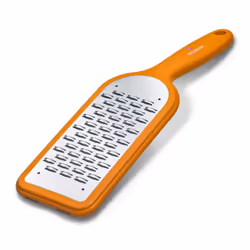 Victorinox 7.6084.9 râpe Râpe ergonomique Orange - Vue supplémentaire 5