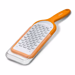 Victorinox 7.6084.9 râpe Râpe ergonomique Orange - Vue supplémentaire 6