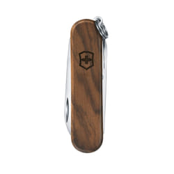 Victorinox SwissClassic 0.6211.63 couteau de poche Couteau multi-fonctions Bois