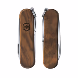 Victorinox SwissClassic 0.6211.63 couteau de poche Couteau multi-fonctions Bois