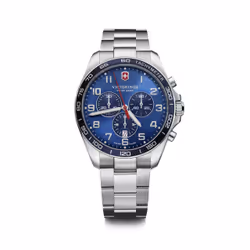 Victorinox Fieldforce Classic, Imperméable, Quartz automatique (cinétique)