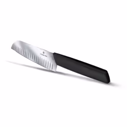 Victorinox 6.9053.17KB Couteau de cuisine Acier inoxydable 1 pièce(s) Couteau Santoku