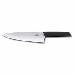 Victorinox 6.9013.20B, Couteau de cuisine, 20 cm, Acier inoxydable, 1 pièce(s)