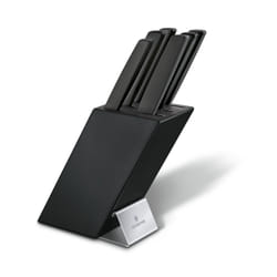 Victorinox 6.7186.63 Couvert et ensemble de couteaux 6 pièce(s) Bloc de couteaux/coutellerie