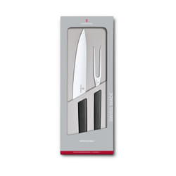 Victorinox 6.9093.21G Couvert et ensemble de couteaux 2 pièce(s) Jeu de couteaux