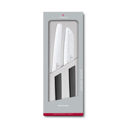 Victorinox 6.9093.22G Couvert et ensemble de couteaux 2 pièce(s) Jeu de couteaux