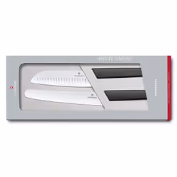 Victorinox 6.9093.22G Couvert et ensemble de couteaux 2 pièce(s) Jeu de couteaux