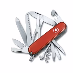 Victorinox Ranger, Couteau à joint coulissant, Couteau multi-fonctions